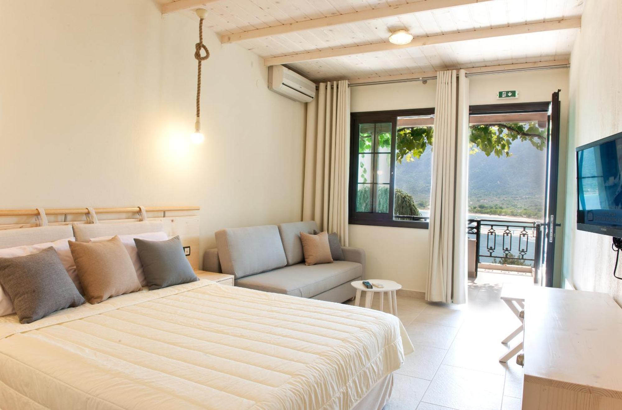 Island View Villa Golden Beach  Exterior foto