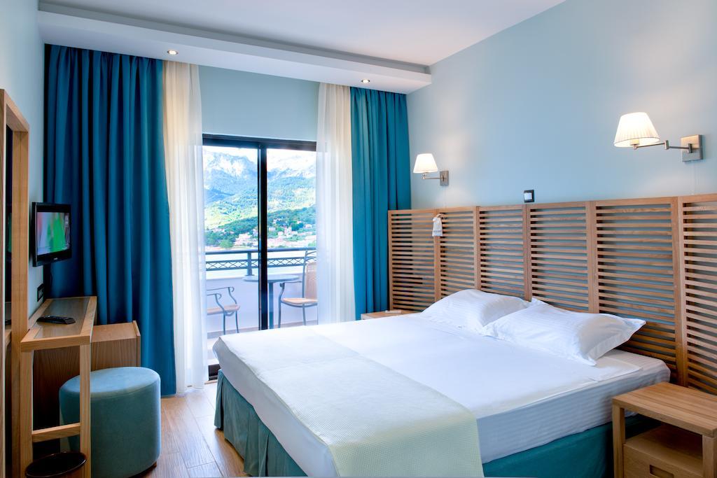 Island View Villa Golden Beach  Habitación foto
