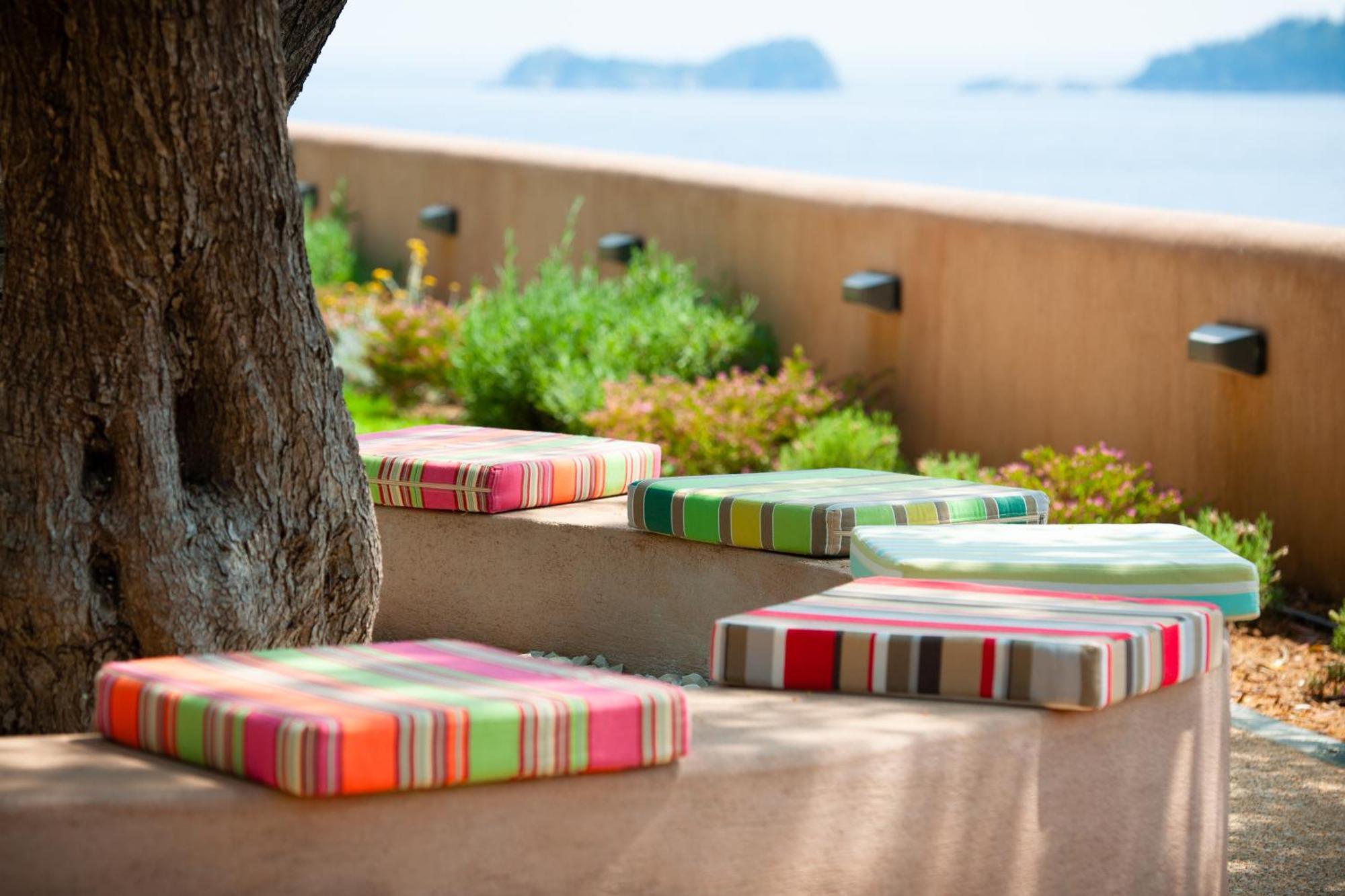 Island View Villa Golden Beach  Exterior foto