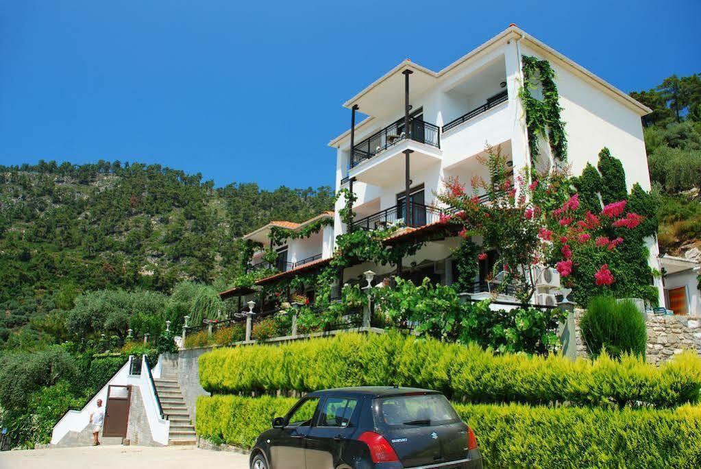 Island View Villa Golden Beach  Exterior foto